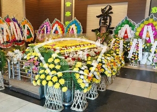 ‌鼓楼区白事一条龙