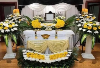 ‌鼓楼区白事一条龙