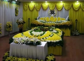 ‌鼓楼区白事包办一条龙价格