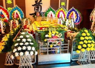 ‌鼓楼区白事包办一条龙价格