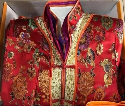 ‌鼓楼区寿衣出售