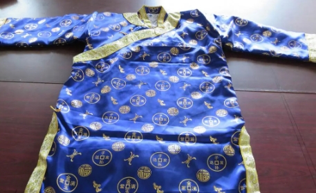 ‌鼓楼区寿衣出售