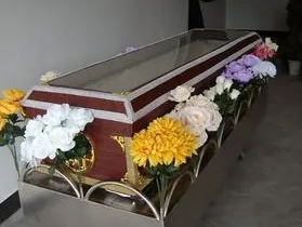 ‌鼓楼区冰棺出租