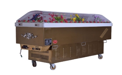 ‌鼓楼区冰棺出租