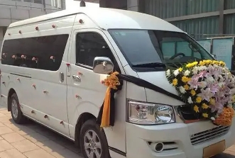 ‌鼓楼区遗体返乡