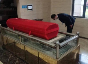 ‌鼓楼区火化预约