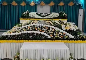 白事包办一条龙价格